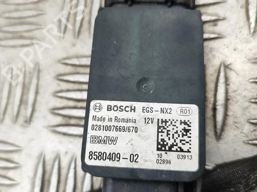 Electronic sensor BMW X5 (G05, F95) xDrive 30 d | BP33392837M84  - Image 7