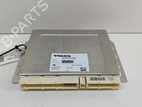Electronic module VOLVO XC60 II (246) 2.0 B5 Mild-Hybrid | BP28548629M83 