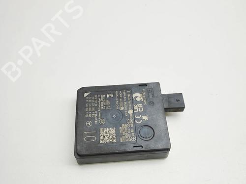 Used Electronic module Electronic module 38731684 38731684