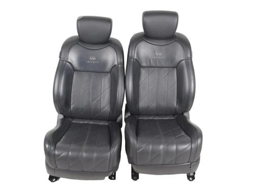 Seats set INFINITI FX 30d AWD | BP33364383C78 - Image 2
