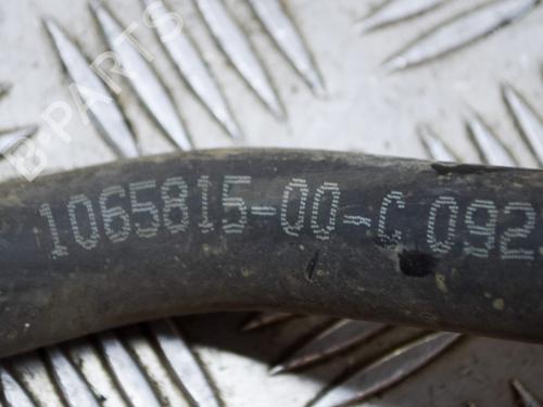 Pipe TESLA MODEL S (5YJS) 75 | BP14631710M125 