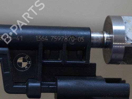 Injector BMW Z4 Roadster (E89) sDrive 28 i | BP14653625M100 