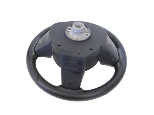 Steering wheel JAGUAR F-PACE (X761) 2.0 TD4 | BP33362051C49  - Image 5