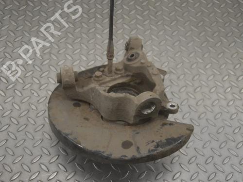 Right rear steering knuckle INFINITI FX 30d AWD | BP30268697M28 