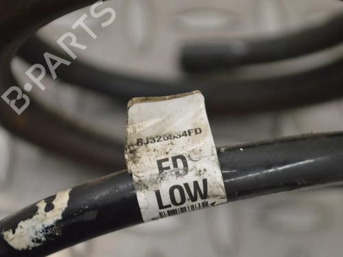 Støddæmperfjeder ALFA ROMEO STELVIO (949_) 2.0 Q4 (949.AXF2A) | BP30231653C152 