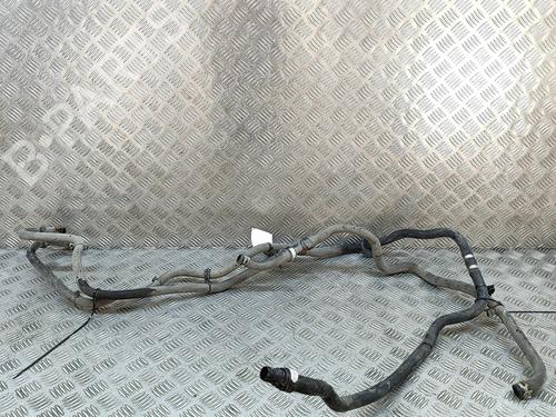 Pipe TESLA MODEL X (5YJX) P100D AWD | BP19256041M125 - Image 2