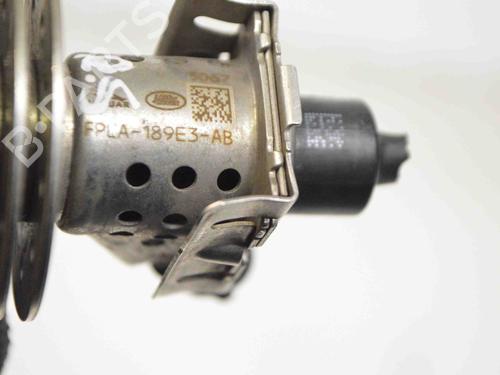 Injector LAND ROVER RANGE ROVER IV (L405) 4.4 SDV8 4x4 | BP30214972M100
