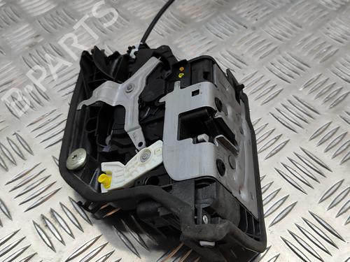 Rear left lock BMW 7 (F01, F02, F03, F04) 730 d | BP17016870C100 