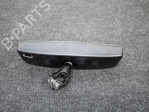 Rear mirror TESLA MODEL S (5YJS) 70D AWD | BP33396290I6 - Image 3