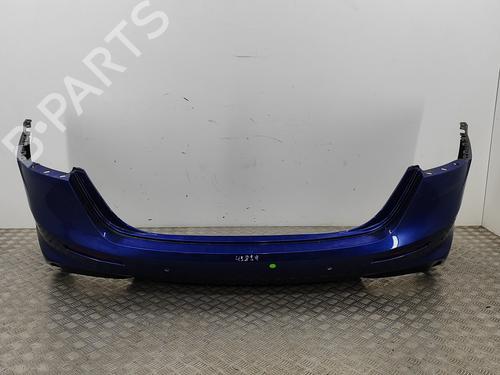 Used Rear bumper MASERATI GHIBLI III (M157) 3.0 D (250 hp) 23416149