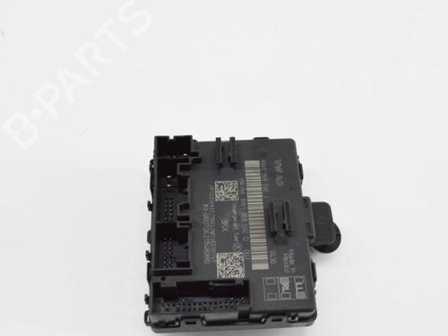 Used Electronic module AUDI Q5 (FYB, FYG) 40 TDI Mild Hybrid quattro (204 hp) 27764453