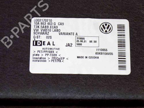 Bagagerumsgulv VW ID.3 (E11, E12) Pro | BP27754265I33 