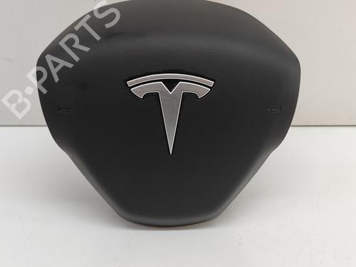 Førerens kollisjonspute TESLA MODEL Y (5YJY) EV Performance All-wheel Drive (462 hp) 28558096