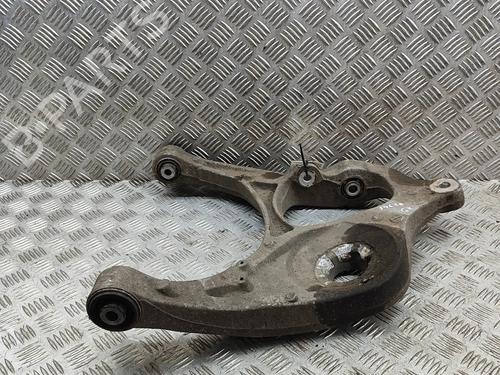 Left rear suspension arm MERCEDES-BENZ GLE (W166) 250 d 4-matic (166.004) | BP27318007M14