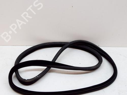 Rubber door seal LAND ROVER RANGE ROVER EVOQUE (L538) 2.0 D 4x4 | BP14631151C142 