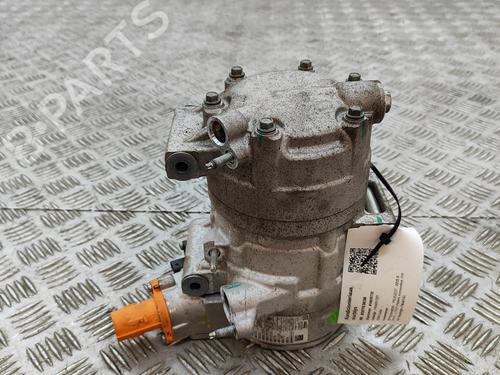 Used AC compressor PEUGEOT 2008 II (UD_, US_, UY_, UJ_, UR_, UC_) e-2008 (UKZKXZ) (136 hp) 30130531