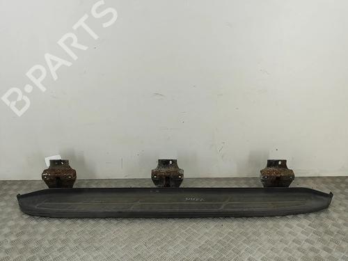 Højre sidekjole CHEVROLET TRAILBLAZER (KC_) 4.2 AWD (279 hp) 24306767