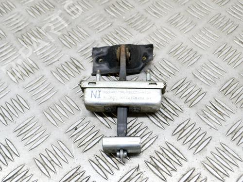 Used Hinge/Door check strap FORD TRANSIT Van (FA_ _) 2.2 TDCi (100 hp) 10071735