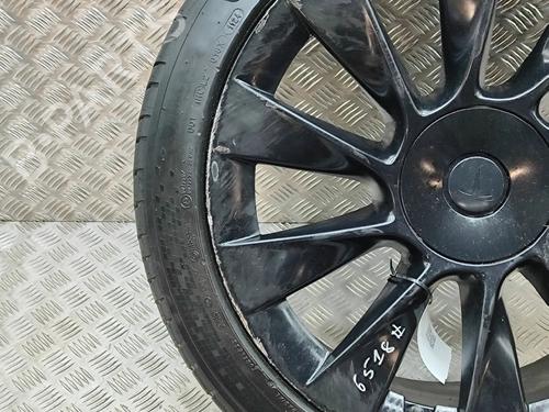 Fælk TESLA MODEL Y (5YJY) Long Range All-wheel Drive | BP38201554C45 - Image 3