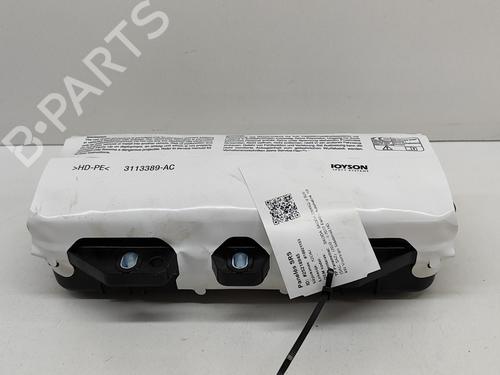 Passasjer kollisjonspute SKODA ENYAQ iV SUV (5AZ) 50 (148 hp) 27773416