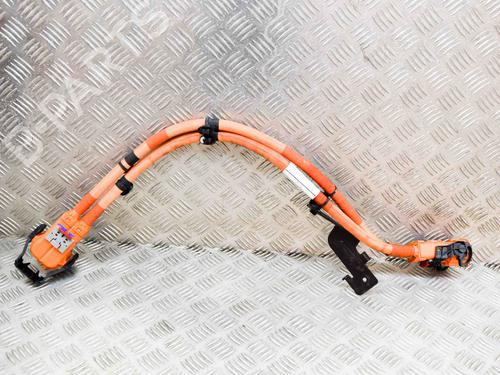 Ledningsnet JAGUAR I-PACE (X590) EV400 AWD (400 hp) 27763424