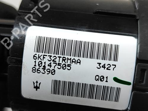 Electronic module MASERATI GHIBLI III (M157) 3.0 D | BP24307518M83 