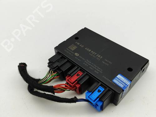 Electronic module AUDI A6 C7 Avant (4G5, 4GD) 3.0 TDI quattro | BP27350618M83
