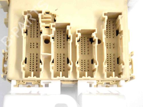 Fuse box LEXUS NX (_Z1_) 300h AWD (AYZ15_) | BP30222195E1