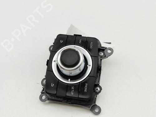 Switch MAZDA CX-5 (KE, GH) 2.2 D AWD (KE2AW) | BP30155043I30