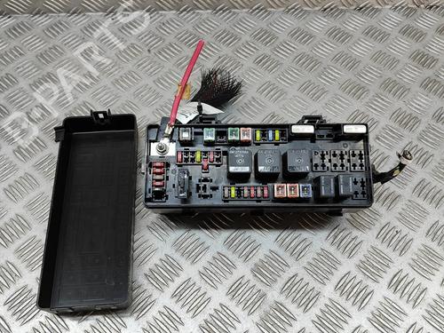 Fuse box DODGE CHARGER 2.7 | BP27783393E1 - Image 6