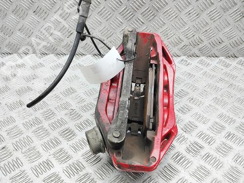 Left front brake caliper AUDI Q5 (FYB, FYG) SQ5 TDI Mild Hybrid quattro | BP39472603M105 - Image 3