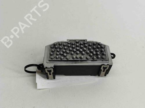 Heater resistor VW AMAROK (2HA, 2HB, S1B, S6B, S7A, S7B, AGD) 3.0 TDI 4motion | BP20144404M108 