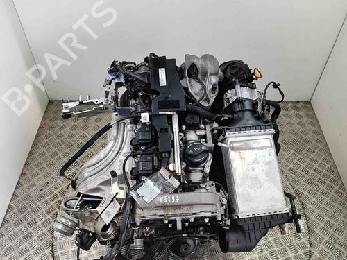 Engine MERCEDES-BENZ E-CLASS (W213) E 350 e (213.050) | BP27091238M1 