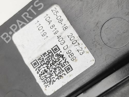 Torpedoplade CUPRA BORN (K11) 58 e-boost | BP38094136C110 - Image 9