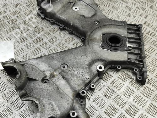 Timing cover KIA SORENTO I (JC) 2.5 CRDi | BP21487018M123 