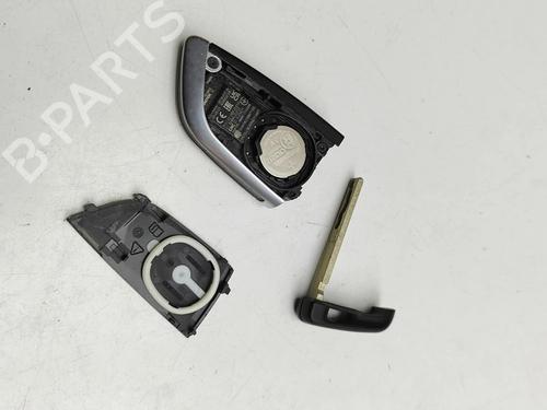 Electronic module BMW X3 (G01, F97, G08) iX3 | BP34521168M83  - Image 6