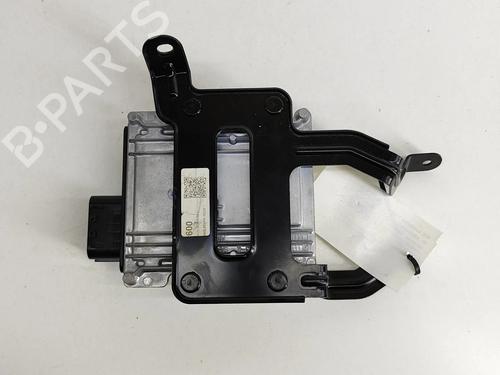 Engine control unit (ECU) HYUNDAI TUCSON (NX4E, NX4A) 1.6 T-GDi Hybrid | BP27777266M57
