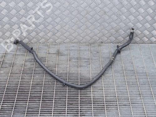 Used Pipe TESLA MODEL X (5YJX) P90D AWD (772 hp) 14608725