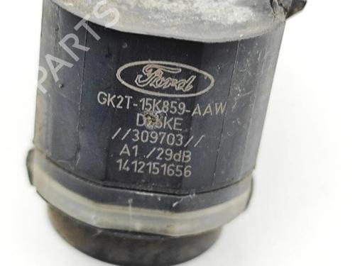 Electronic module FORD TRANSIT CUSTOM V362 Bus (F3) 2.2 TDCi | BP37029599M83 - Image 7