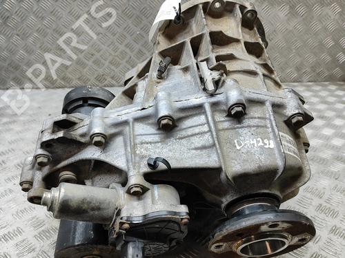 Used Transfer box Transfer box FORD RANGER (TKE) 3.2 TDCi 4x4 (200 hp) 18605316 18605316