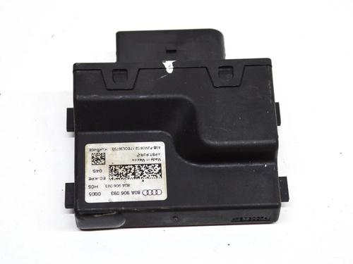 Used Electronic module Electronic module AUDI Q5 (FYB, FYG) 2.0 TDI quattro (190 hp) 11113166 11113166