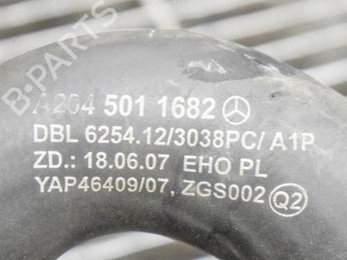 Tuyau MERCEDES-BENZ C-CLASS (W204) C 220 CDI (204.002) | BP14610552M125 