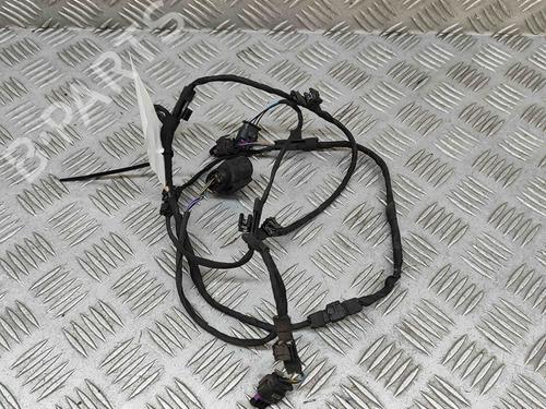 Elektronik Modul VW SHARAN (7N1, 7N2) 2.0 TDI | BP27645060M83 