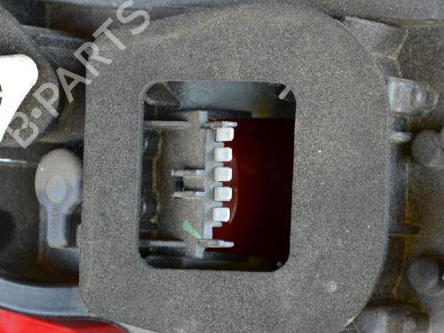 Right taillight OPEL CORSA D (S07) 1.0 (L08, L68) | BP7736483C35 