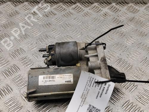 Starter PEUGEOT PARTNER Box Body/MPV (K9) 1.5 BlueHDi 75 | BP40460653M8 - Image 3
