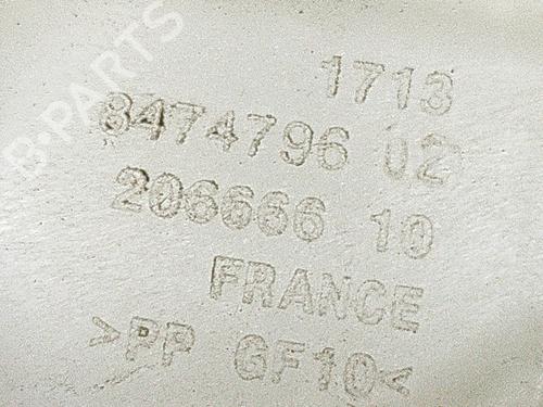 Expansion tank BMW iX (I20) xDrive 50 | BP28687316C120 
