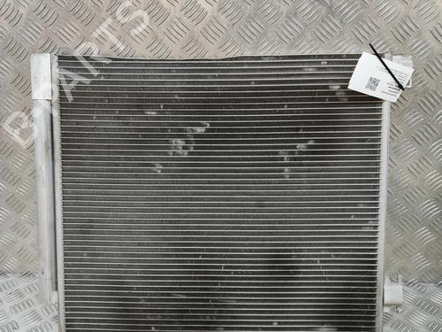 Used AC radiator NISSAN QASHQAI III (J12) 1.3 DIG-T (158 hp) 32420901