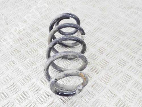 Used Shock absorber spring BMW 2 Active Tourer (F45) 225 xe Plug-in-Hybrid (224 hp) 15480916