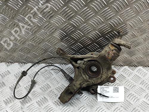 Right front steering knuckle PEUGEOT 3008 I MPV (0U_) 1.6 HDi 115 / BlueHDi 115 | BP24583896M26 