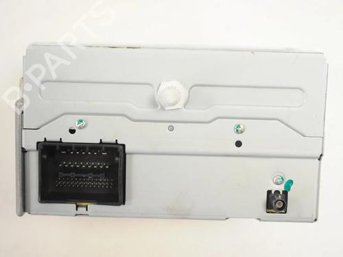 Electronic module OPEL INSIGNIA A (G09) 2.0 CDTI (68) | BP30207190M83